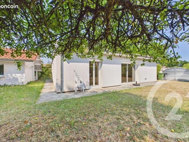 Maison 5 pièces 122 m²