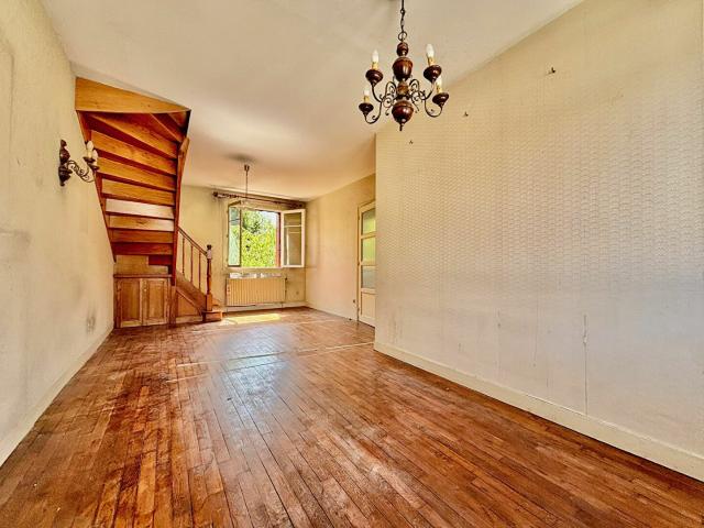Maison 5 pièces 122 m²