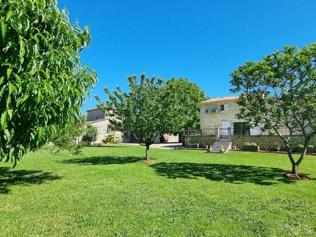 Maison 5 pièces 122 m²