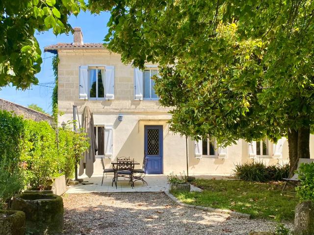 Maison 5 pièces 122 m²