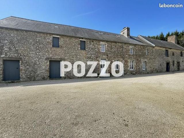 Maison 5 pièces 122 m²