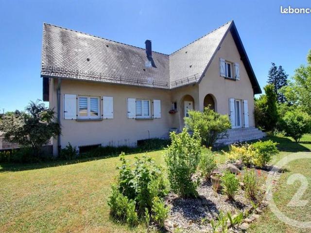 Maison 5 pièces 122 m²