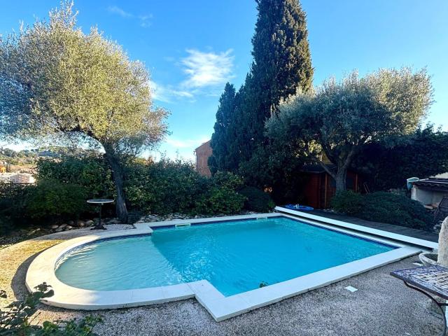 Maison 5 pièces 122 m²