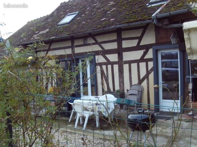 Maison 5 pièces 122 m²