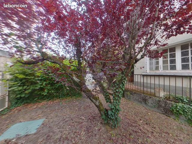 Maison 5 pièces 122 m²