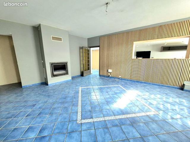 Maison 5 pièces 122 m²