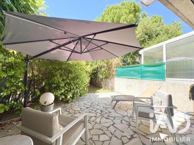 Maison 5 pièces 122 m²