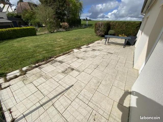 Maison 5 pièces 122 m²
