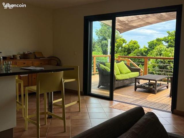 Maison 5 pièces 122 m²