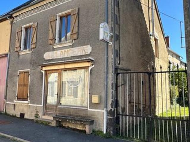 Maison 5 pièces 122 m²