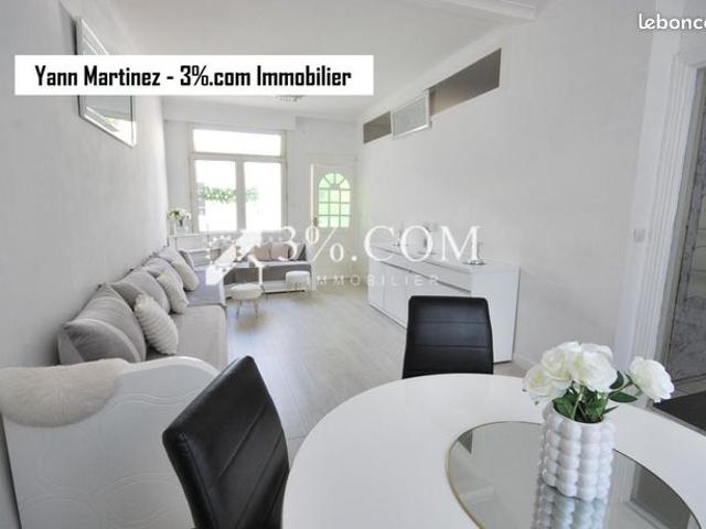 Maison 5 pièces 122 m²