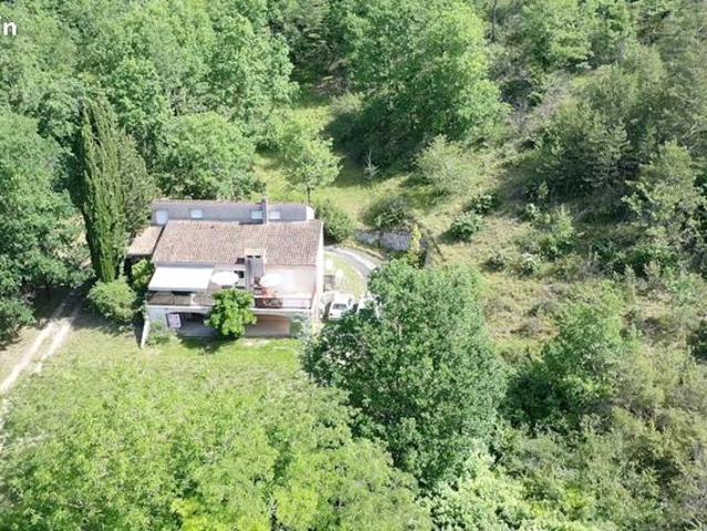 Maison 5 pièces 122 m²