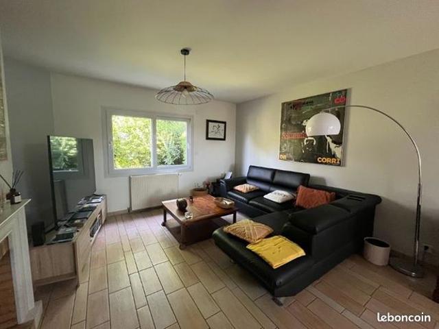 Maison 5 pièces 122 m²