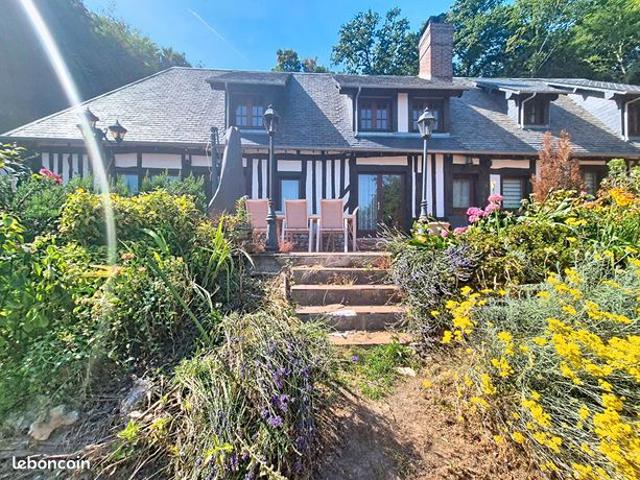Maison 5 pièces 122 m²
