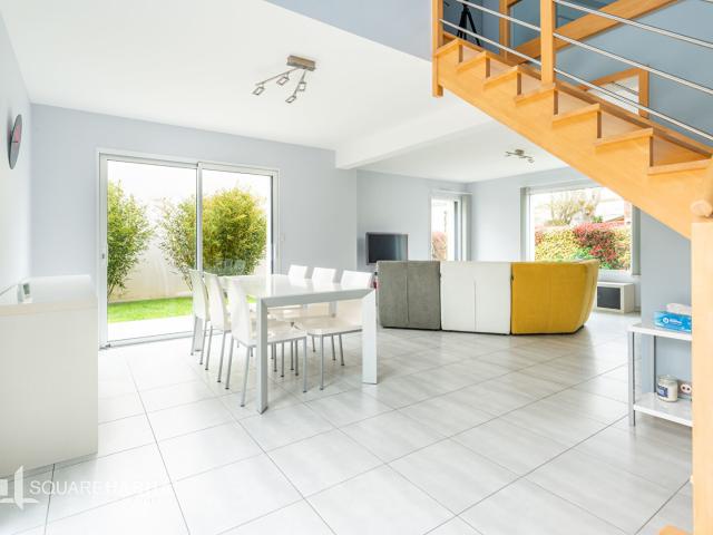 Maison 5 pièces 122 m²