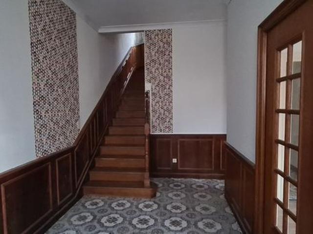 Maison 5 pièces 122 m²