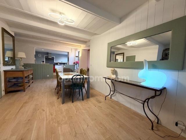 Maison 5 pièces 122 m²