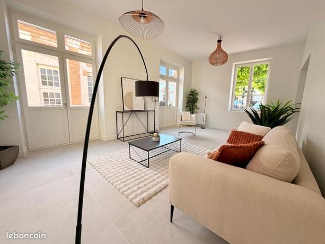 Maison 5 pièces 122 m²
