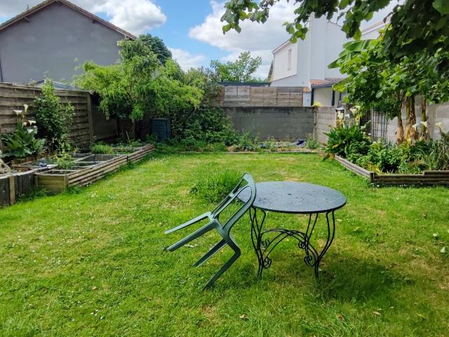 Maison 5 pièces 122 m²