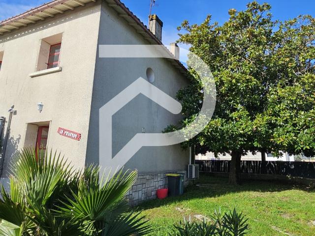 Maison 5 pièces 122 m²