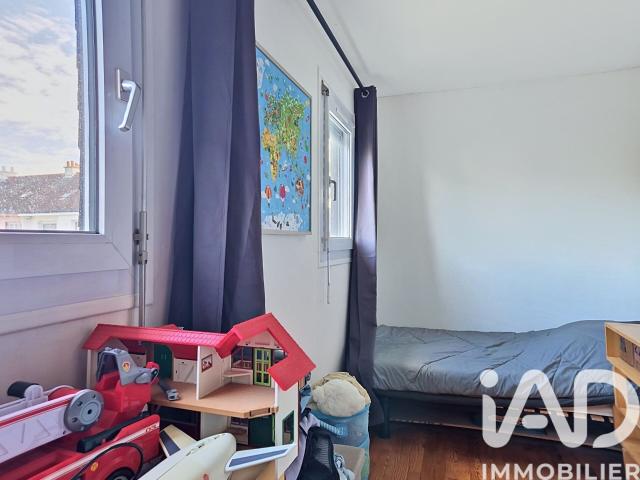 Maison 5 pièces, 122 m² à louer à Lorient 56100
