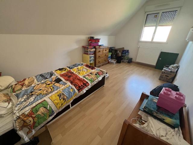 Maison 5 pièces, 122 m² à louer à Pérenchies 59840