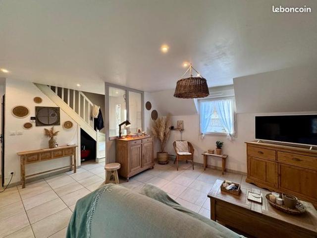 Maison 5 pièces 123 m²