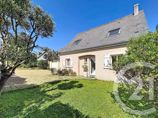 Maison 5 pièces 123 m²