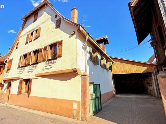Maison 5 pièces 123 m²