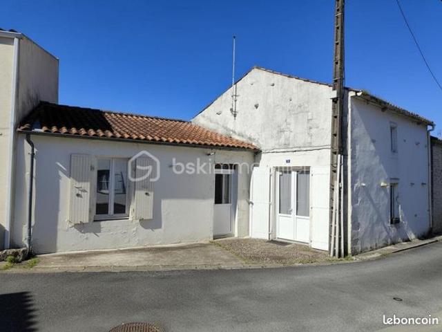 Maison 5 pièces 123 m²