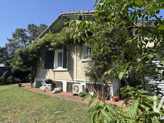 Maison 5 pièces 123 m²