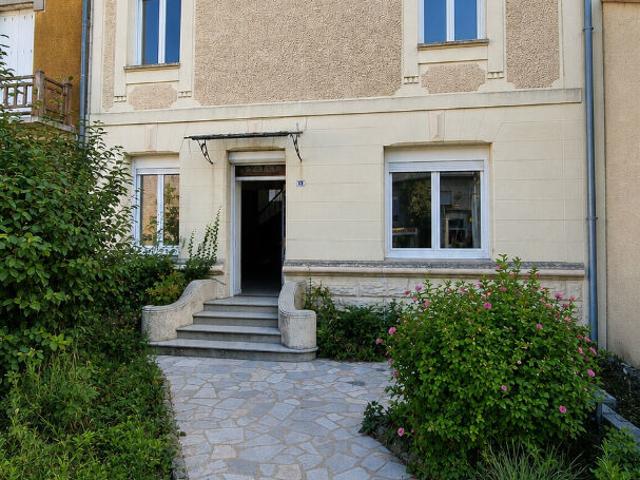 Maison 5 pièces 123 m²