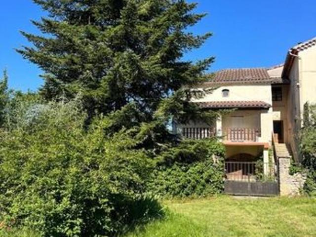Maison 5 pièces 123 m²