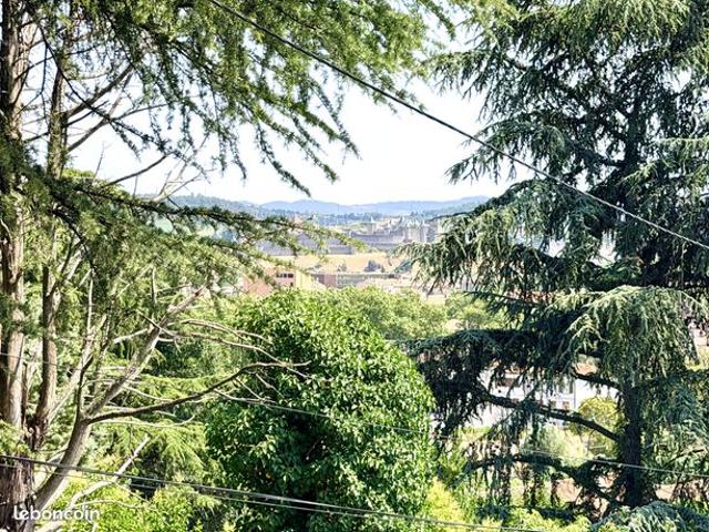 Maison 5 pièces 123 m²