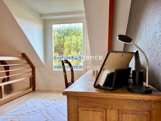 Maison 5 pièces 123 m²