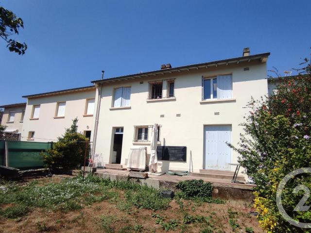 Maison 5 pièces 123 m²