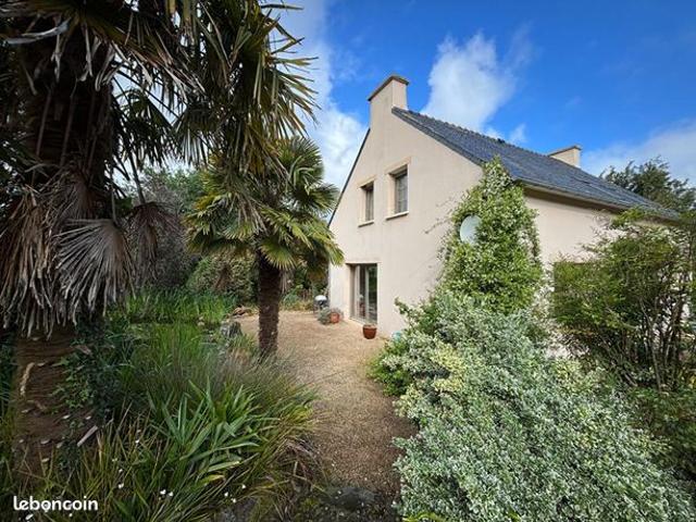 Maison 5 pièces 123 m²