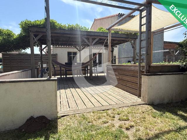 Maison 5 pièces 123 m²