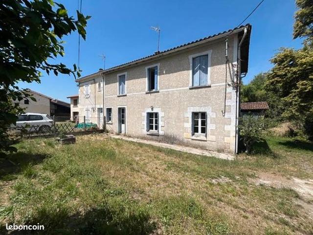Maison 5 pièces 123 m²