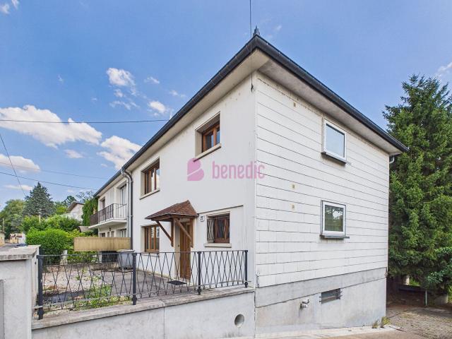 Maison 5 pièces 123 m²