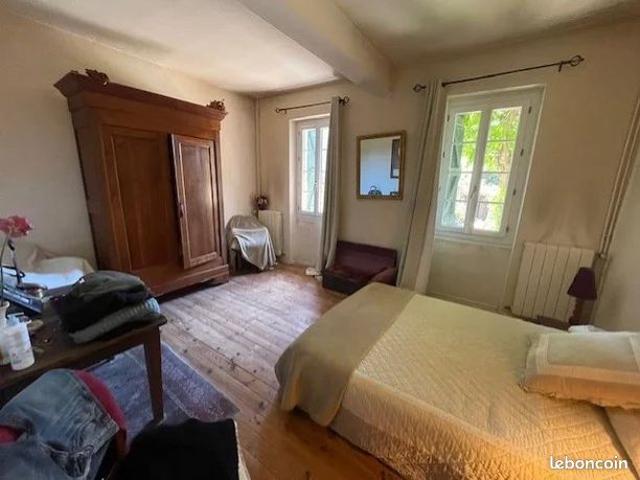 Maison 5 pièces 123 m²