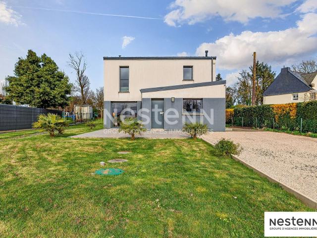 Maison 5 pièces 123 m²