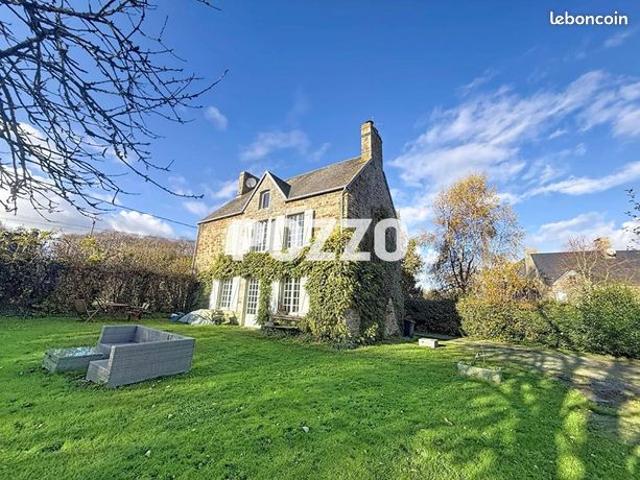 Maison 5 pièces 123 m²