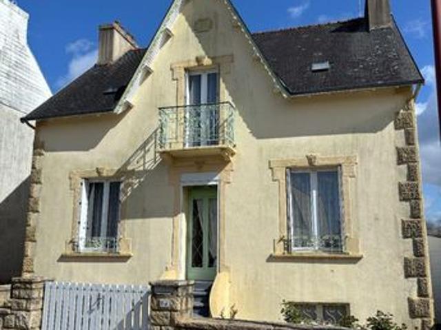 Maison 5 pièces 123 m²