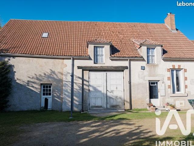 Maison 5 pièces 123 m²