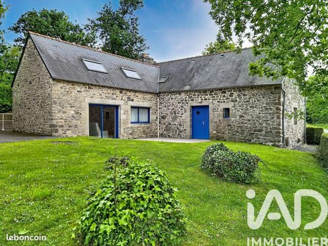 Maison 5 pièces 123 m²
