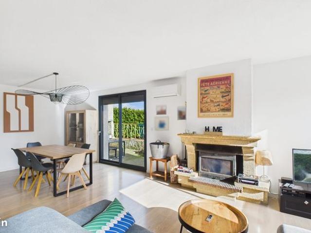 Maison 5 pièces 123 m²