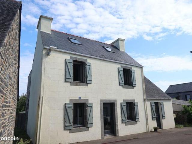 Maison 5 pièces 123 m²