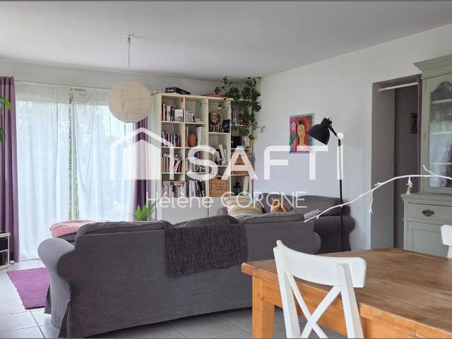 Maison 5 pièces 123 m²