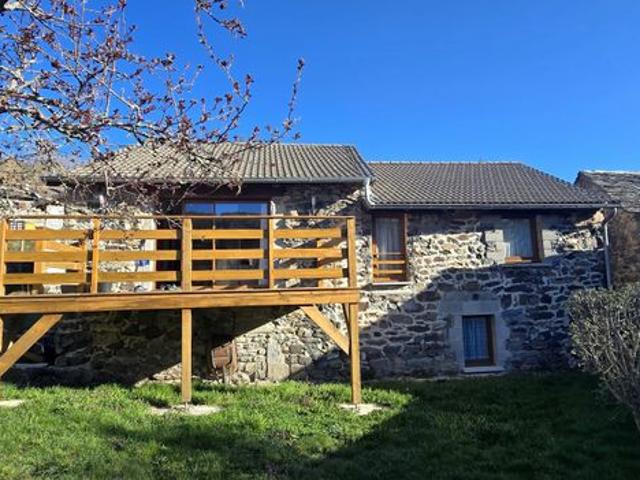 Maison 5 pièces 123 m²